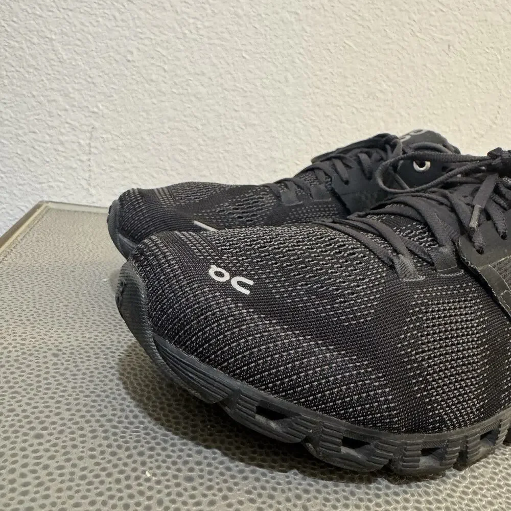 On Running cloud running